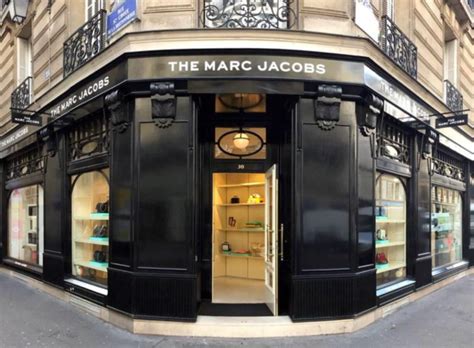 marc jacobs store locations